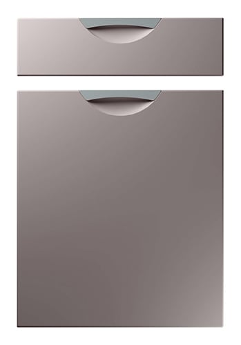 Scoop Kitchen Door